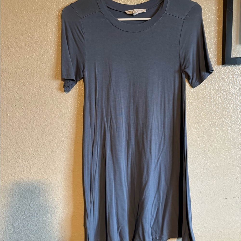 tshirt Dress